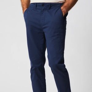 BILLY REID CHINO PANT
